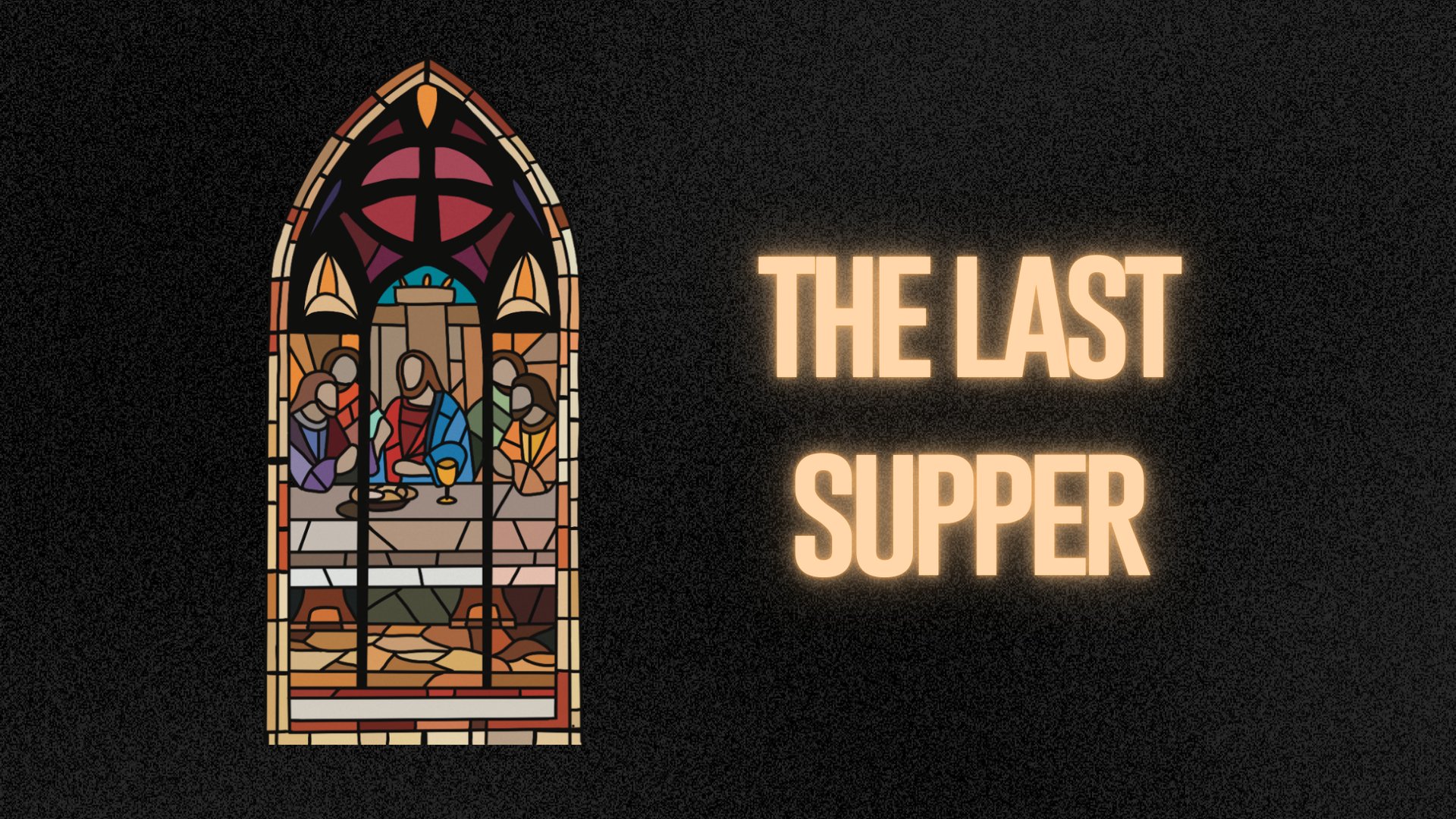 The Last Supper