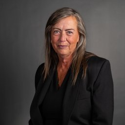 Office Manager & Executive Assistant Tereasa Basaraba