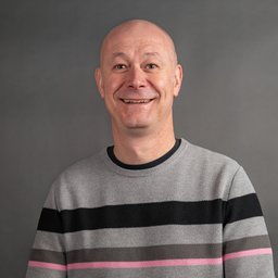 Member Jonathan Greb