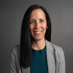 Renewal Ministries Pastor Lisa Peters