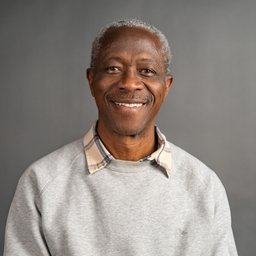 Member Phillip Eto
