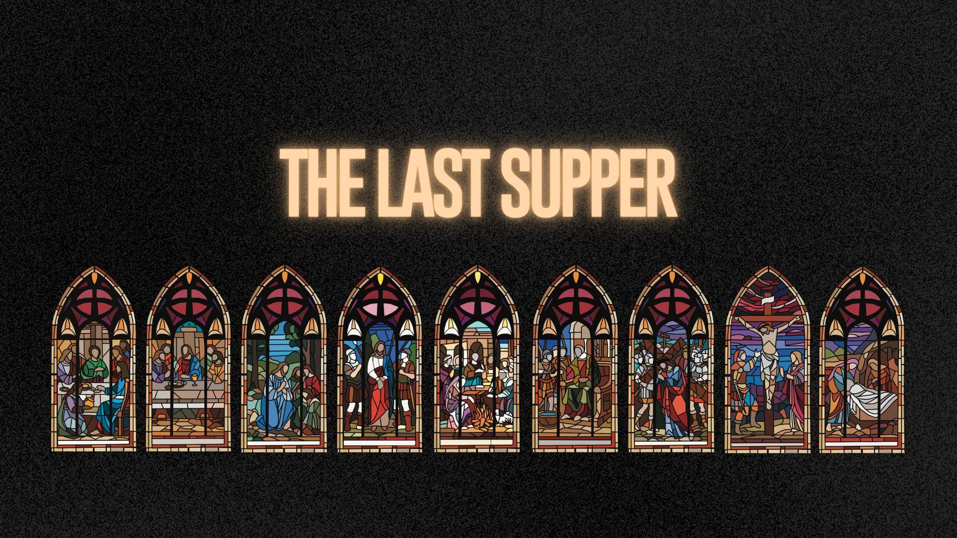 The Last Supper