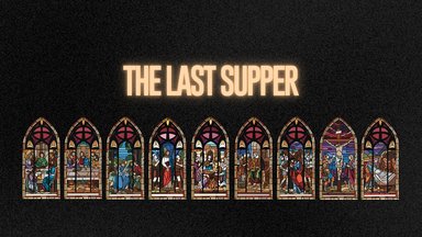 The Last Supper