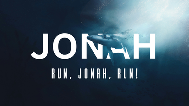 Run, Jonah, Run!