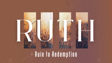 Ruin to Redemption
