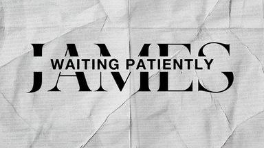 Waiting Patiently