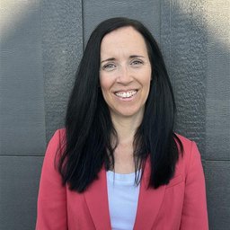 Renewal Ministries Pastor Lisa Peters